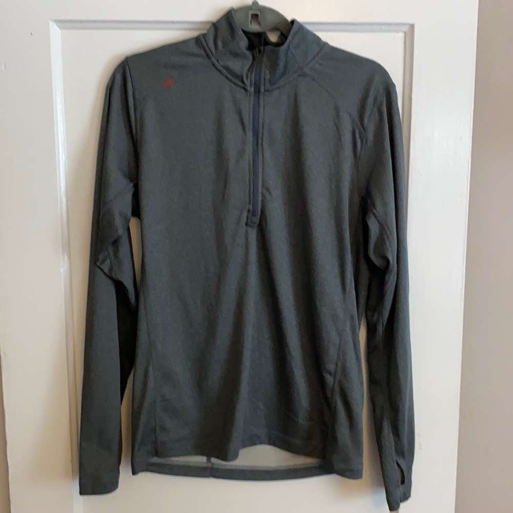 Rhone half zip